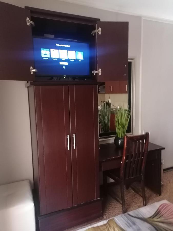 Reliwave Pty Ltd Apartment Bloemfontein Ngoại thất bức ảnh